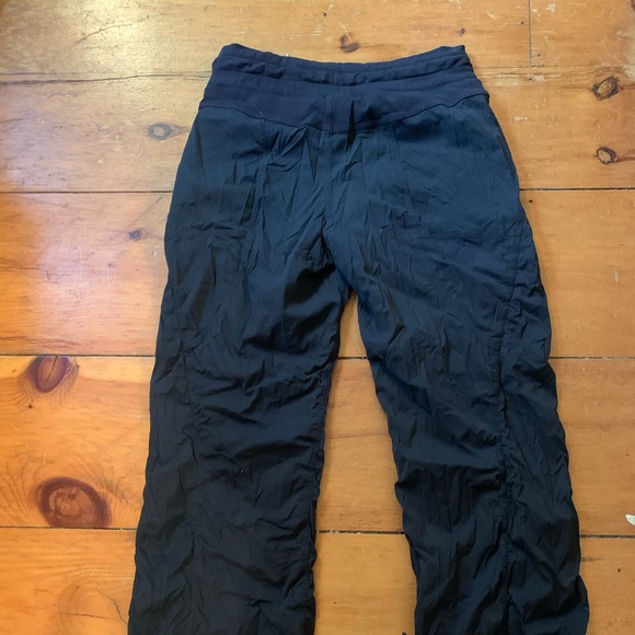 Lululemon Dance Pants - Picture 2 of 6